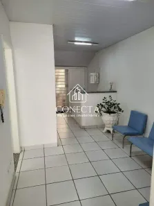 Ponto Comercial à venda, 272m² no Martins, Uberlândia