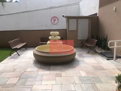 Flat com 3 Quartos à venda, 70m² no Parque Jamaica, Londrina