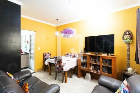 Apartamento com 2 Quartos à venda, 56m² no Vila Esperança, São Paulo