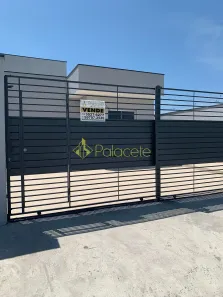 Casa com 2 Quartos à venda, 64m² no Residencial Liberdade (Moreira César), Pindamonhangaba