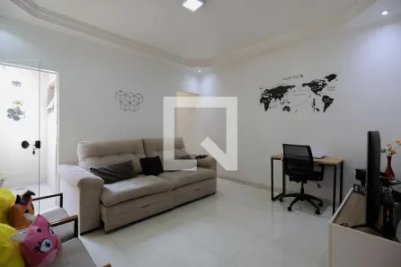 Casa com 2 Quartos à venda, 125m² no Santa Teresinha, São Paulo