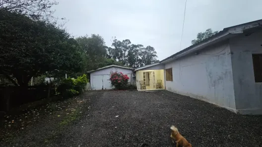 Fazenda/Sítio com 4 Quartos à venda, 1200m² no Área Rural de Águas Claras, Viamão