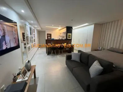 Apartamento com 1 Quarto à venda, 50m² no Mooca, São Paulo