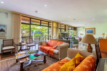 Apartamento com 4 Quartos à venda, 292m² no Ipanema, Rio de Janeiro