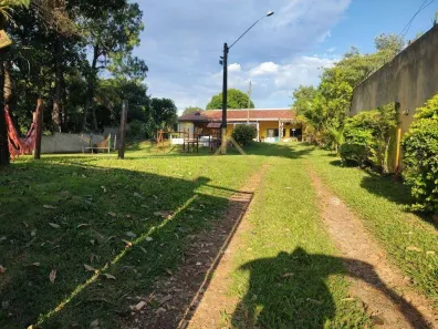 Fazenda/Sítio com 2 Quartos à venda, 110m² no Parque dos Pinheiros, Nova Odessa