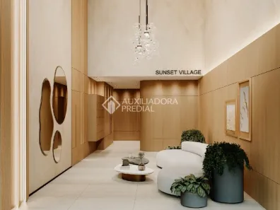 Apartamento com 3 Quartos à venda, 79m² no Ribeirão da Ilha, Florianópolis