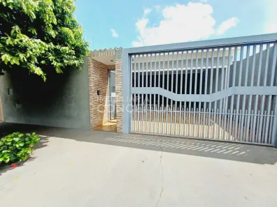 Casa com 3 Quartos à venda, 150m² no Residencial Jardim Antonieta, São José do Rio Preto