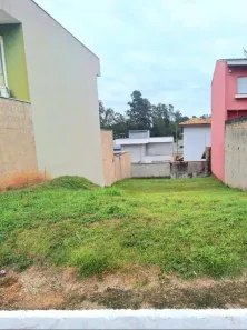 Lote/Terreno à venda, 250m² no Jardim de Alah, Taubaté