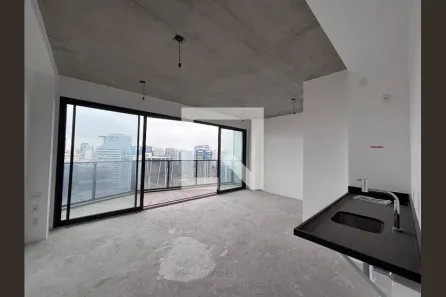 Apartamento com 1 Quarto à venda, 104m² no Vila Olímpia, São Paulo