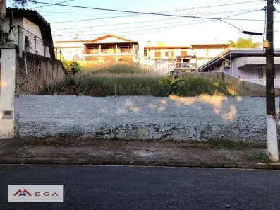 Lote/Terreno à venda, 488m² no Jardim Paraíso, Campinas