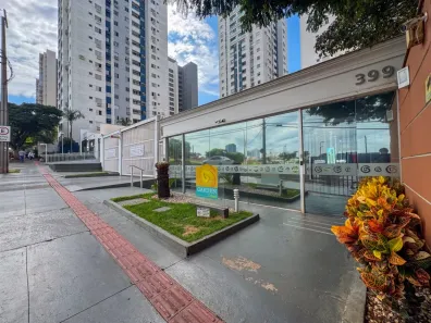 Apartamento com 3 Quartos para alugar, 66m² no Terra Bonita, Londrina