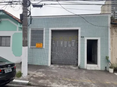 Ponto Comercial à venda, 383m² no Ipiranga, São Paulo