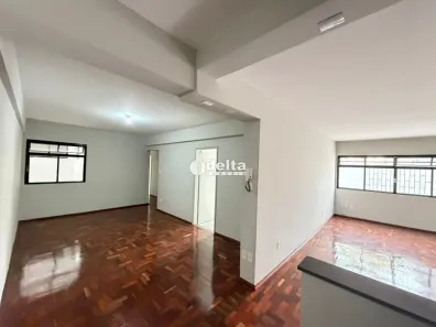 Apartamento com 3 Quartos para alugar, 142m² no Lídice, Uberlândia