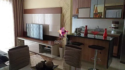 Apartamento com 3 Quartos à venda, 71m² no Nova Petrópolis, São Bernardo do Campo