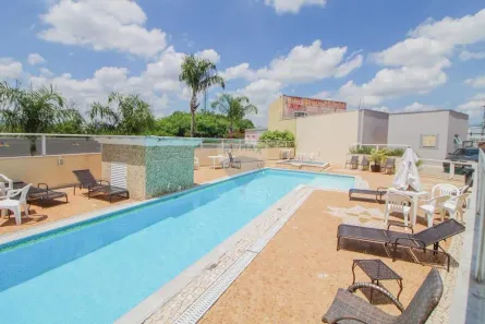 Apartamento com 2 Quartos à venda, 56m² no Parque Bela Vista, Votorantim