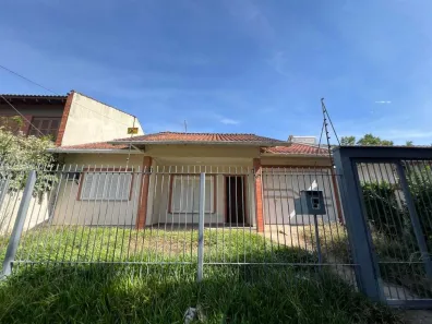 Casa com 3 Quartos para alugar, 190m² no Cristo Rei, São Leopoldo