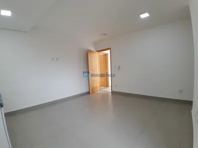 Apartamento com 1 Quarto para alugar, 31m² no Vila Monte Alegre, São Paulo