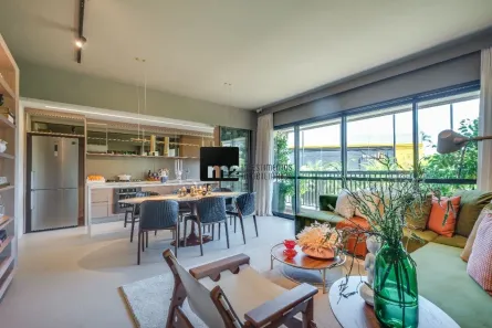 Apartamento com 3 Quartos à venda, 112m² no Setor Aeroporto, Goiânia