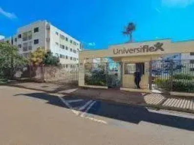 Apartamento com 2 Quartos para alugar, 74m² no Alto da Colina, Londrina