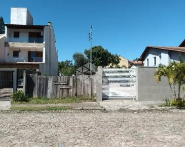 Lote/Terreno à venda, 240m² no Ipanema, Porto Alegre