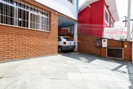 Sobrado com 3 Quartos à venda, 200m² no Jardim São Paulo(Zona Norte), São Paulo