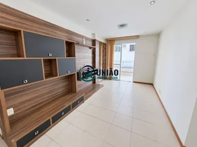 Apartamento com 2 Quartos à venda, 73m² no Santa Rosa, Niterói