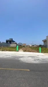Lote/Terreno à venda, 150m² no Areão, Taubaté