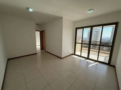 Apartamento com 2 Quartos para alugar, 60m² no Itapuã, Vila Velha