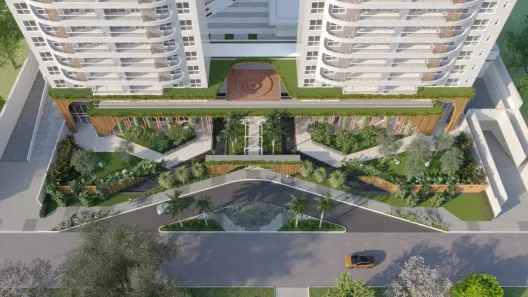 Apartamento com 3 Quartos à venda, 137m² no Jardim Tavares, Campina Grande