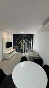 Apartamento com 1 Quarto à venda, 50m² no Parque Campolim, Sorocaba