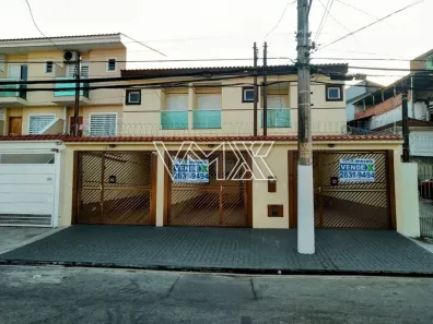 Sobrado com 3 Quartos à venda, 110m² no Vila Maria Alta, São Paulo