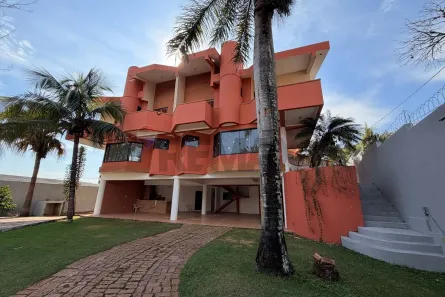 Casa com 5 Quartos à venda, 475m² no Jardim Guarujá, Sorocaba