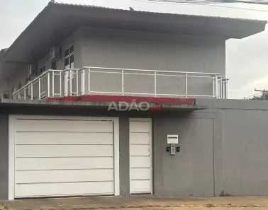 Casa com 9 Quartos à venda, 563m² no Jardim Planalto, Goiânia