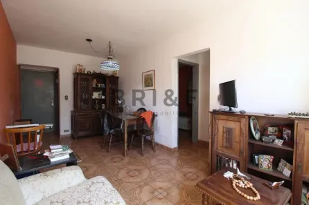 Apartamento com 2 Quartos para alugar, 65m² no Vila Olímpia, São Paulo