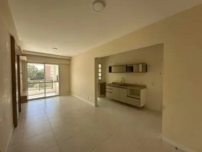 Apartamento com 2 Quartos para alugar, 69m² no Itacorubi, Florianópolis