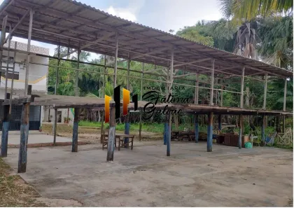 Lote/Terreno à venda, 300m² no Caruara (Mosqueiro), Belém