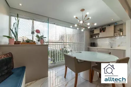 Apartamento com 2 Quartos à venda, 70m² no Santa Paula, São Caetano do Sul