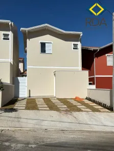 Casa de Condomínio com 3 Quartos à venda, 83m² no Parque Residencial Indaiá, Indaiatuba