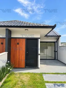Casa com 2 Quartos à venda, 48m² no Forquilhas, São José