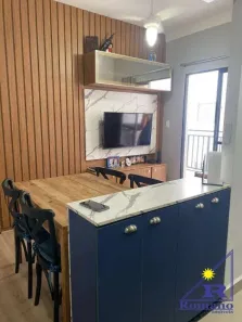 Apartamento com 2 Quartos à venda, 45m² no Vila Santa Isabel, São Paulo