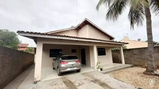 Casa com 3 Quartos à venda, 185m² no Plano Diretor Sul, Palmas