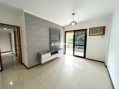 Apartamento com 3 Quartos para alugar, 107m² no Freguesia (Jacarepaguá), Rio de Janeiro