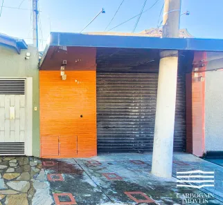 Ponto Comercial para alugar, 221m² no Vera Cruz, Caçapava