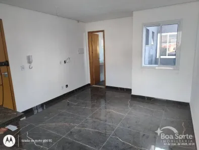 Apartamento com 1 Quarto para alugar, 30m² no Vila Matilde, São Paulo