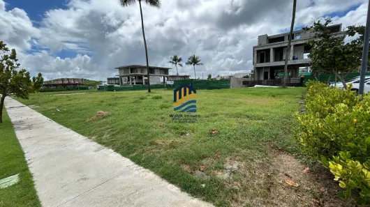 Lote/Terreno à venda, 500m² no Paiva, Cabo de Santo Agostinho