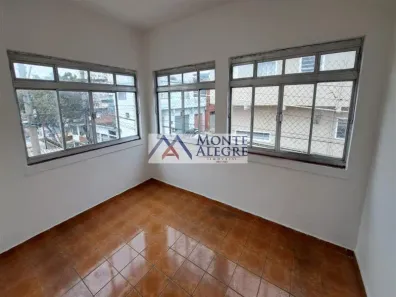 Casa com 2 Quartos para alugar, 70m² no Vila Campestre, São Paulo