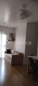 Apartamento com 3 Quartos à venda, 67m² no Loteamento Residencial Viva Vista, Sumaré