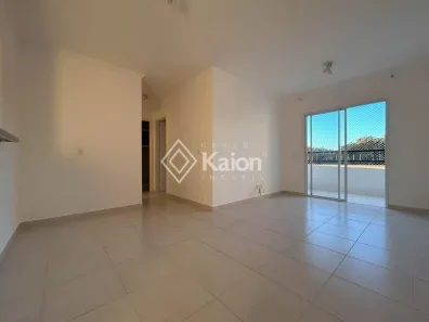 Apartamento com 2 Quartos para alugar, 74m² no Jardim Rosinha, Itu