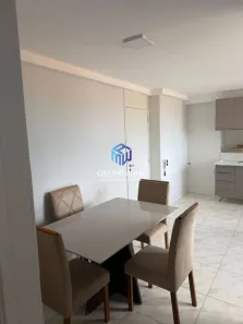 Apartamento com 2 Quartos para alugar, 41m² no Zona Industrial, Sorocaba