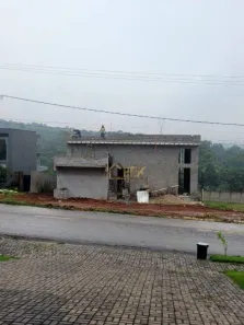 Casa de Condomínio com 4 Quartos à venda, 656m² no Chácara São Félix, Taubaté